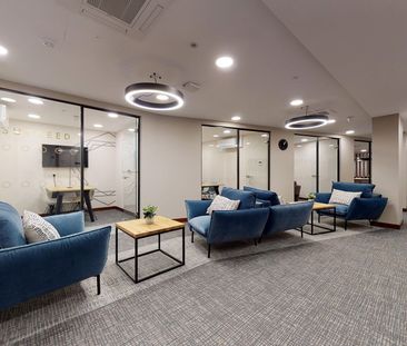 Apt 32, Live Oasis Belgrave Street - Photo 6