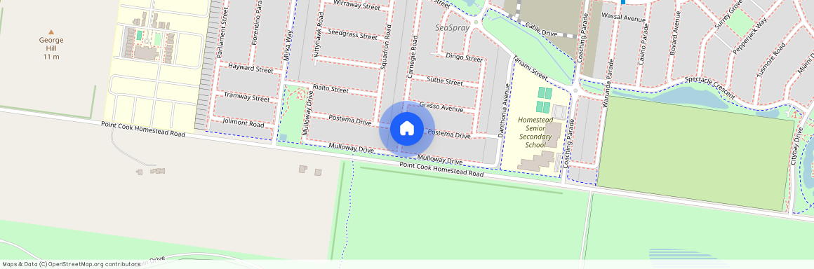 37 Carnegie Road, Vic 3030, Point Cook