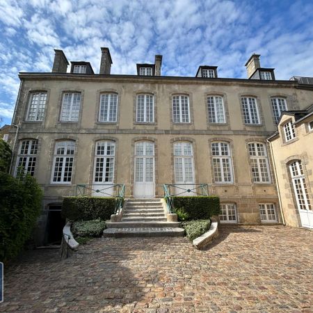 Location Appartement 1 pièce 35m² ALENCON 61000 - Photo 3