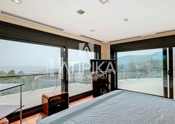 Garraf II (Les Botigues de Sitges), Castelldefels, Catalonia 08860