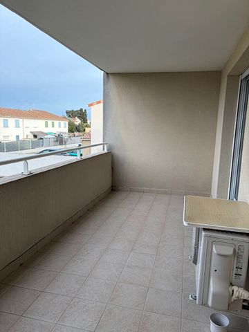 Location Appartement 3 pièces CHATEAURENARD 13160 - Photo 2