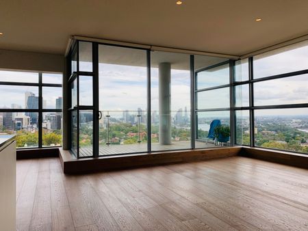 R706/200-220 Pacific Highway, Crows Nest NSW 2065 - Apartment For Rent | Domain - Photo 5