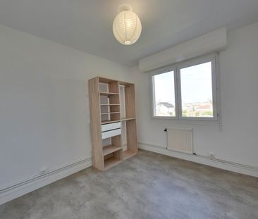 Allées de Morlaas - Appartement 3/4 pièces avec Vue PYRENEES, Balco... - Photo 3