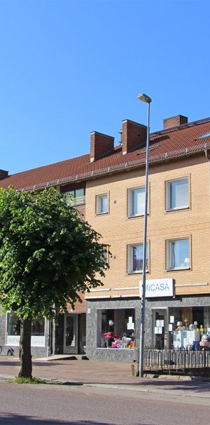 Storgatan 39 C - Foto 1