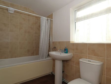 Frederick Street, City Centre, Lincoln, LN2 - Photo 2