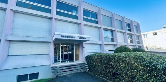 Location / Appartement T1 - Photo 2