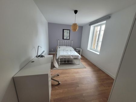 Location Appartement 3 pièces 62m² VILLEURBANNE 69100 - Photo 3