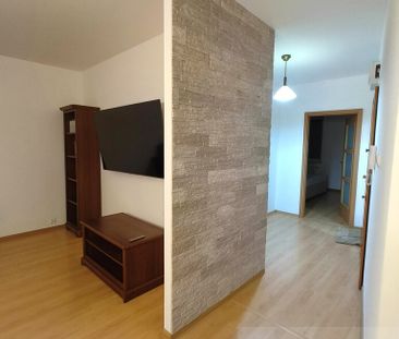 Przecław, mieszkanie na wynajem z ogródkiem. - Фото 2