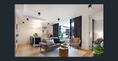 Fully furnished Modern Clean Safe and Quiet - Photo 2