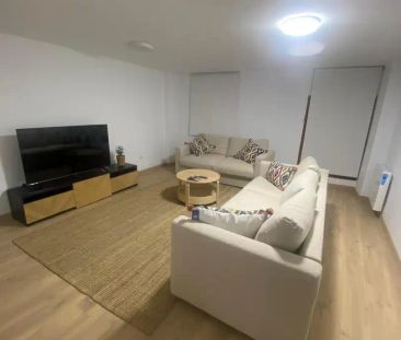 Apartamento de alquiler en Barrios Bajos - La Horta - Foto 2