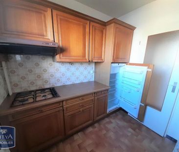 Location Appartement 2 pièces 43m² DIJON 21000 - Photo 2