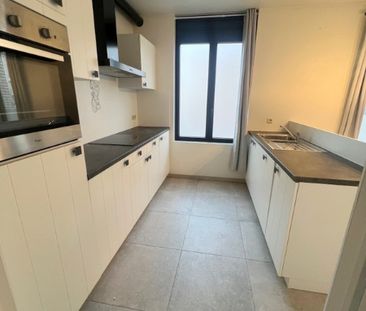 KNAP TOF APPARTEMENT MET 1 SLPK MET TERRAS - Foto 5