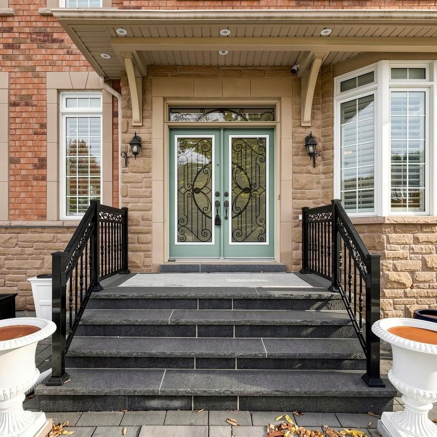 For Lease - 1 Crossroads Drive, Richmond Hill, Ontario - Photo 1