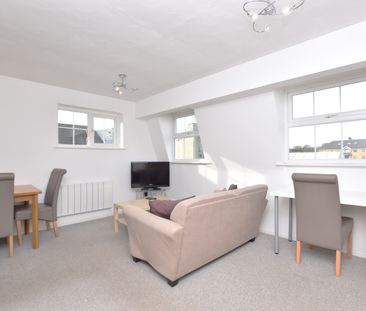 1 bedroom apartment to rent Red Lion Court, Bishop's Stortford, Her... - Photo 4