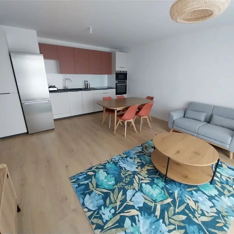 Location appartement 3 pièces - 60m² à St sebastien sur loire (44230) - Photo 1