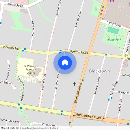 5 Kirkman Road, NSW 2148, Blacktown