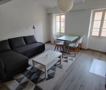 Location Appartement 2 pièces VENCE 06140 - Photo 2