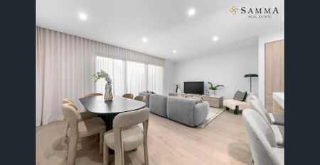 Luxurious Open-Plan Living Awaits You in This Stunning Brand New 3-Bedroom Townhouse-Property is on hold and is unavailable - Photo 3