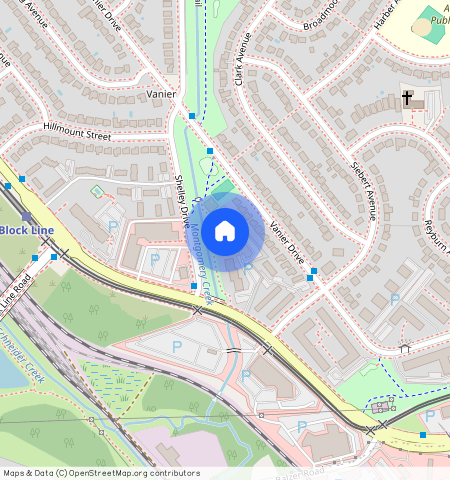 Stonebridge, Barrhaven, Nepean, K2J 5T5