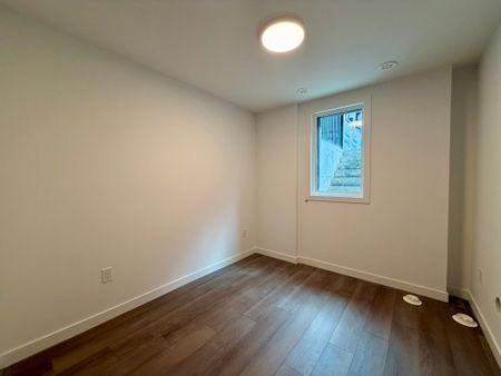 For Lease - 113 Marydale Avenue Unit# 20, Markham, Ontario - Photo 3