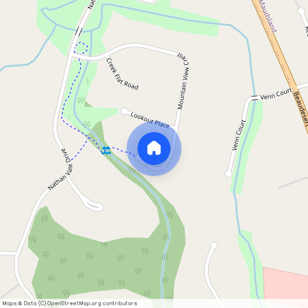 37 Mountain View Crest, Qld 4211, Mount Nathan