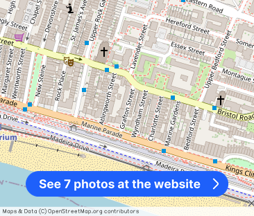 Grafton Street, Brighton, BN2 - Photo 1