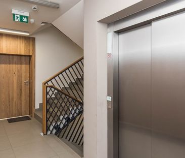 Kraków, Krowodrza, Wrocławska Mieszkanie na wynajem - Photo 1