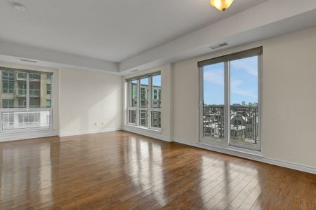 For Lease - 234 Rideau Street Unit# 1008, Lower Town - Sandy Hill, Ontario - Photo 2