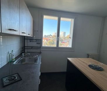Location Appartement 2 pièces LIMOGES (87100) - Photo 4