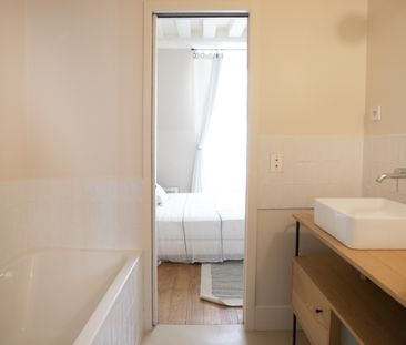 Appartement à louer rue Monsieur le Prince, Paris 6ème - Photo 5