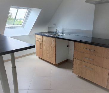 Location appartement 3 pièces, 46.00m², Mareau-aux-Bois - Photo 2