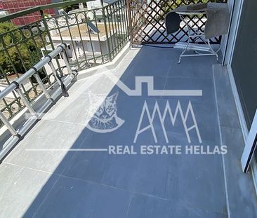 Loft για ενοικίαση ΕΡΤ (Αγία Παρασκευή) - Photo 3