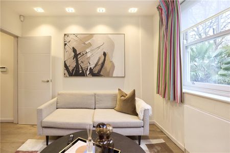 Loudoun Road, London, NW8 0ND - Photo 2