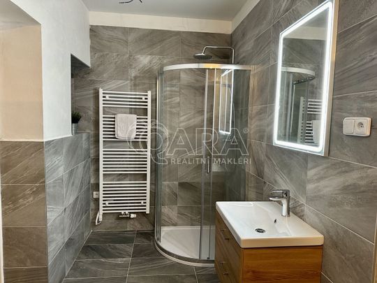 Pronájem bytu 3+1 85 m² - Photo 1