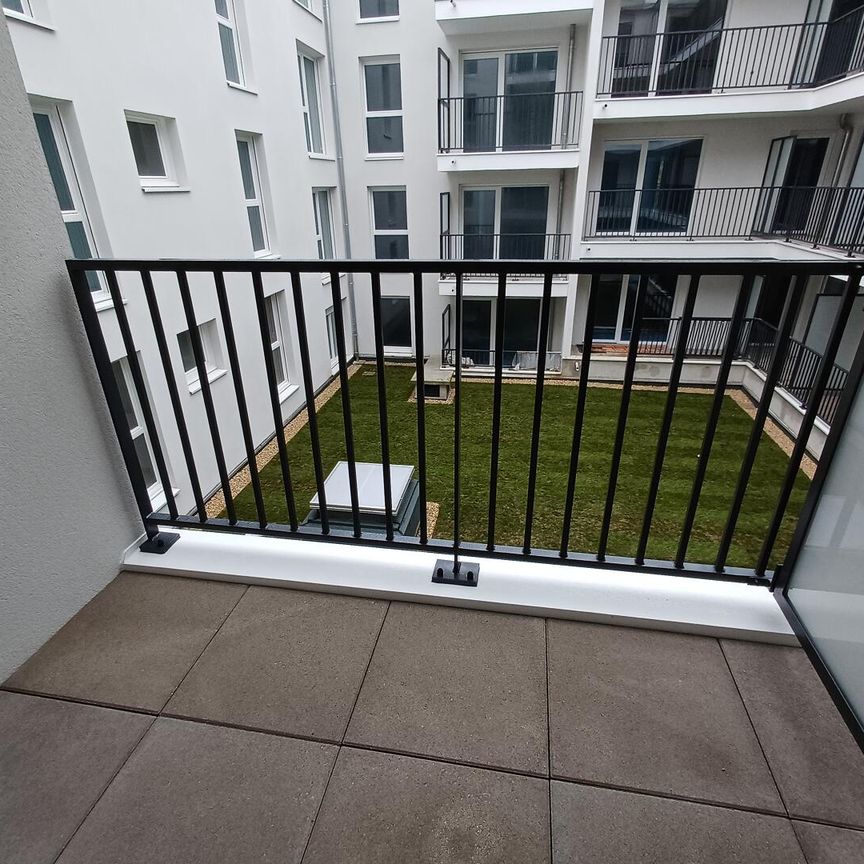 location Appartement T3 DE 64.3m² À VILLIERS SUR MARNE - Photo 1