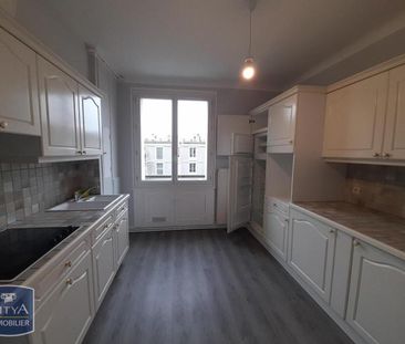 Location Appartement 3 pièces 64m² LE HAVRE 76600 - Photo 5