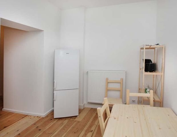 Zimmer in der Ratiborstraße - Foto 1