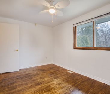 For Lease - 38 Cypress Street Unit# MAIN, St. Catharines, Ontario - Photo 1