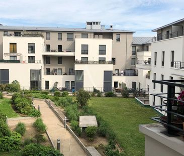 Location Appartement 1 pièce 23m² - Photo 1