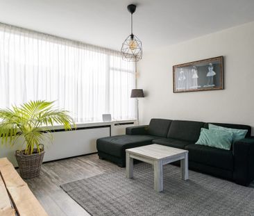 Huis te huur: Frans Halsplantsoen 5 2251 XC Voorschoten - Photo 5