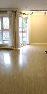 Vancouver 2 bedrooms townhouse for rent - Photo 3