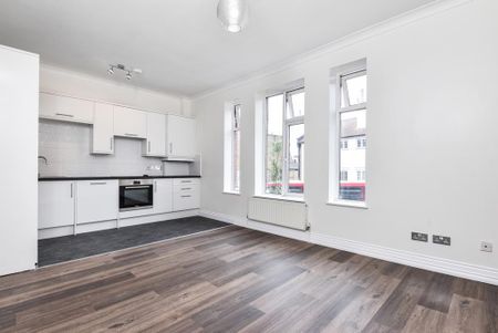 2 bedroom property to rent - Photo 5