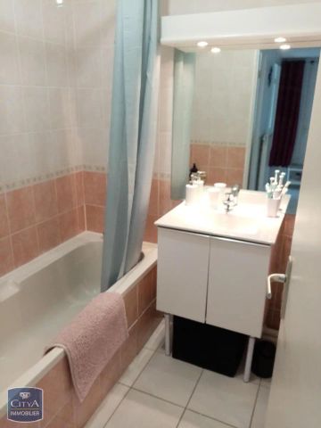 Appartement à louer 2 pièces 49.85m² - Photo 3