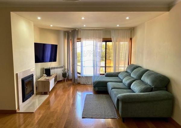 Apartamento T3 em Porto