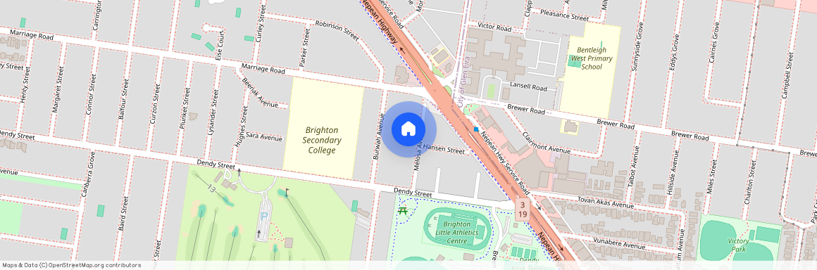 13 Melosa Avenue, Vic 3187, Brighton East