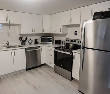 For Lease - 12 Glendale Drive Unit# Basement, Welland, Ontario - Photo 1