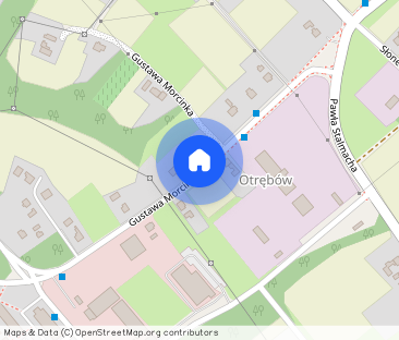 Mieszkanie Kaczyce dwa pokoje. 1200 zł - Фото 1