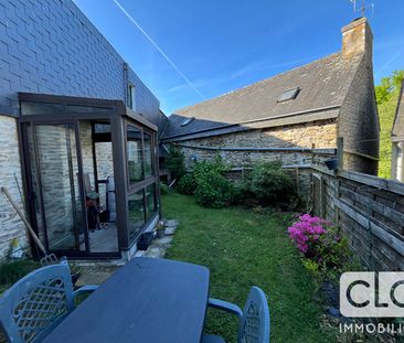 Maison Saint Yvi 3 pièce(s) 90.62 m2 - Photo 6