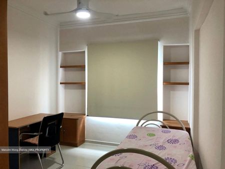 Blk 354D Admiralty Drive (Sembawang), HDB Executive - For Rent - Photo 3