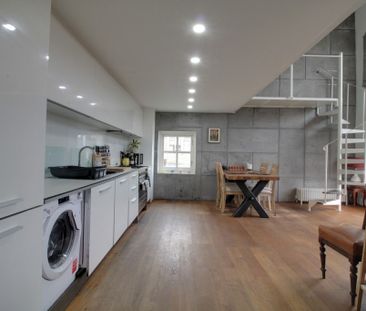 Ludgate Lofts, Ludgate Hill, St Pauls Square, Birmingham - Photo 2